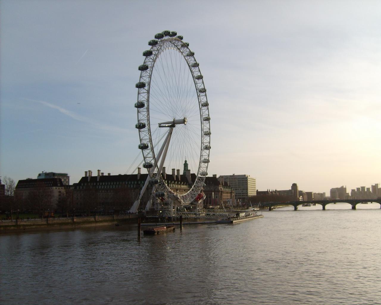 London